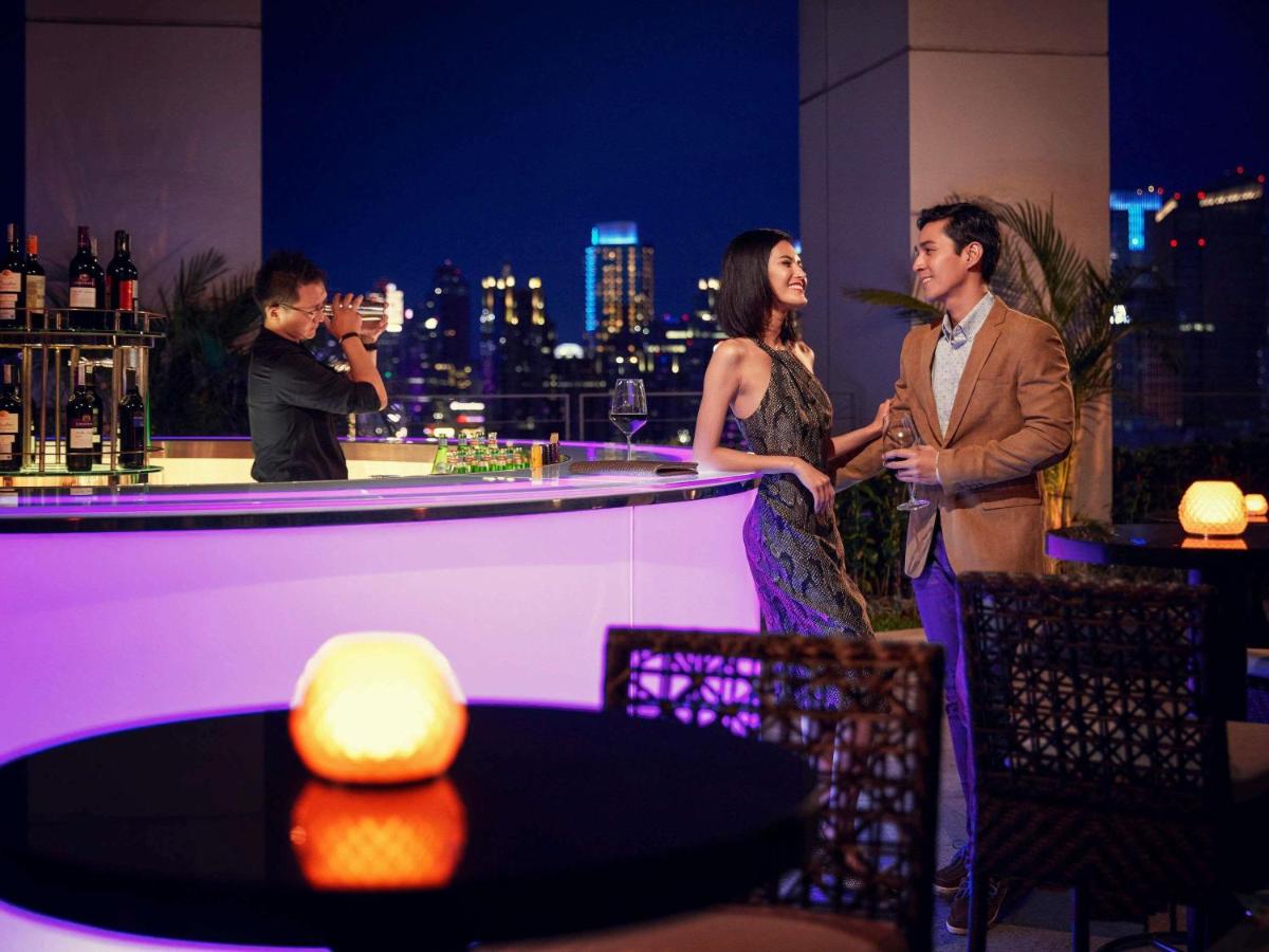 Fairmont Jakarta
