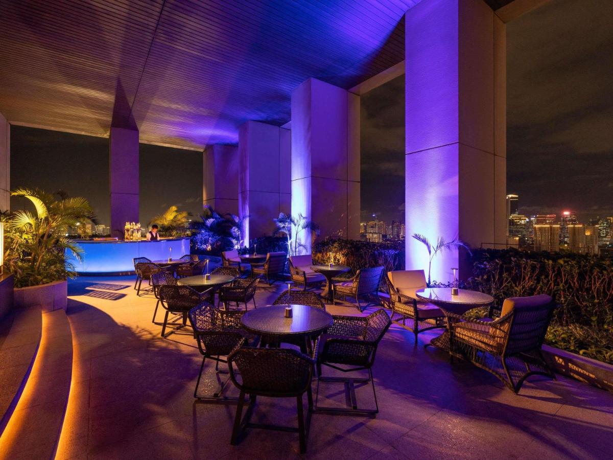 Fairmont Jakarta