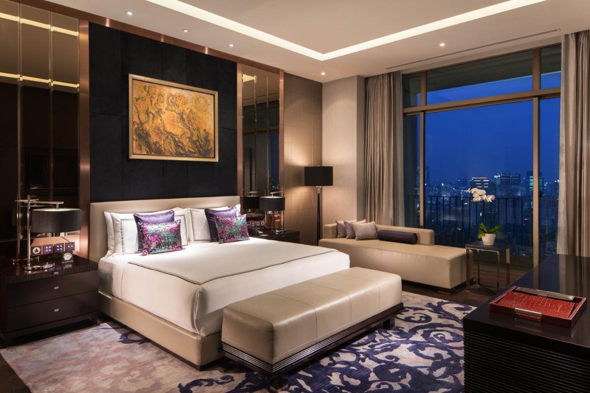 Fairmont Jakarta