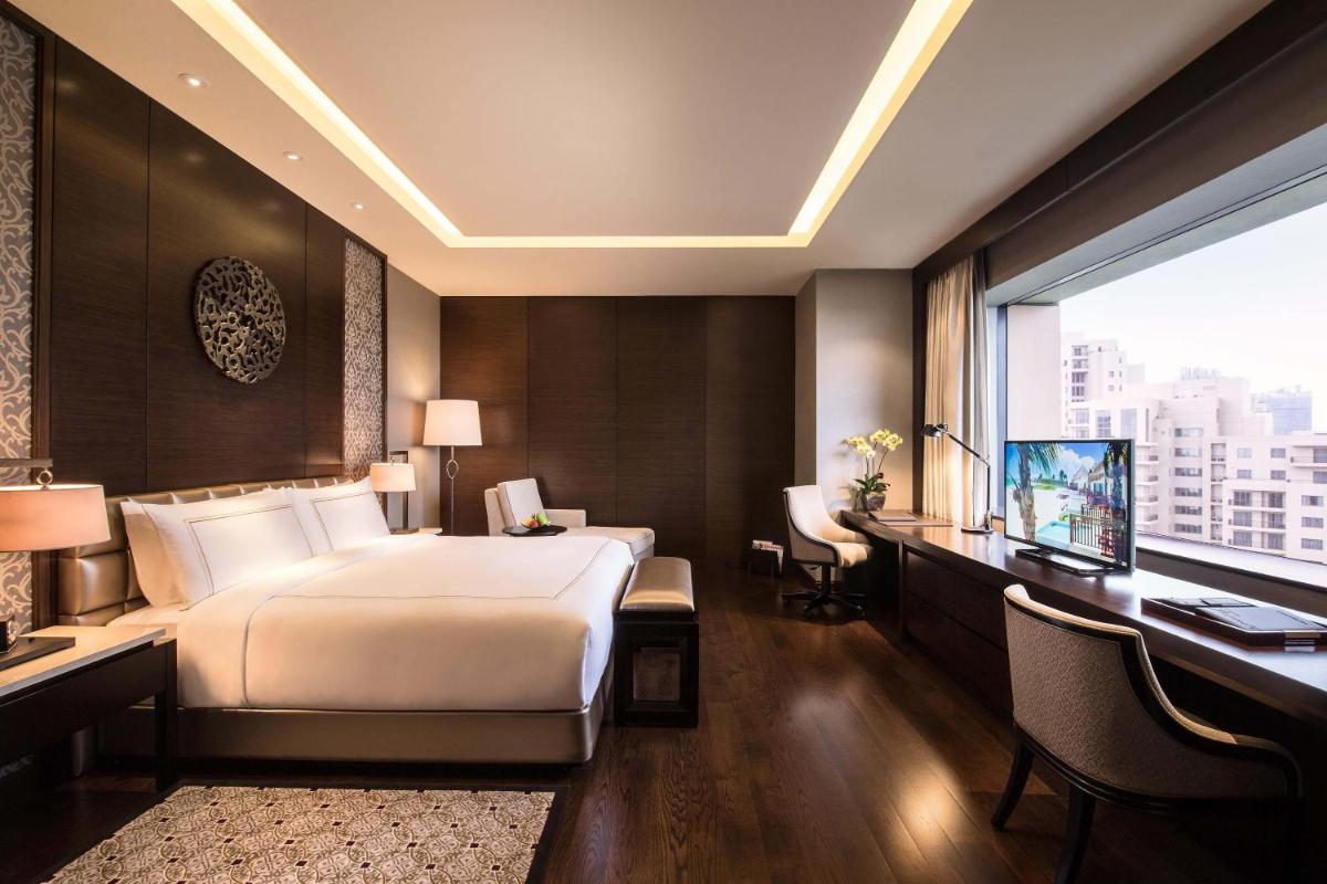 Fairmont Jakarta