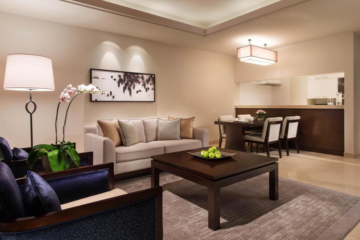 Fairmont Jakarta