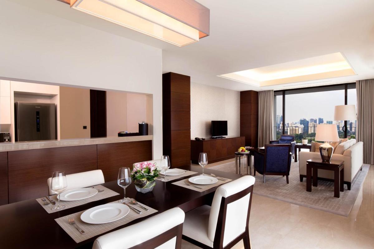Fairmont Jakarta