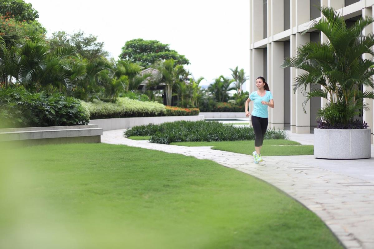 Fairmont Jakarta