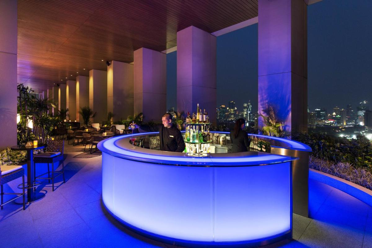 Fairmont Jakarta