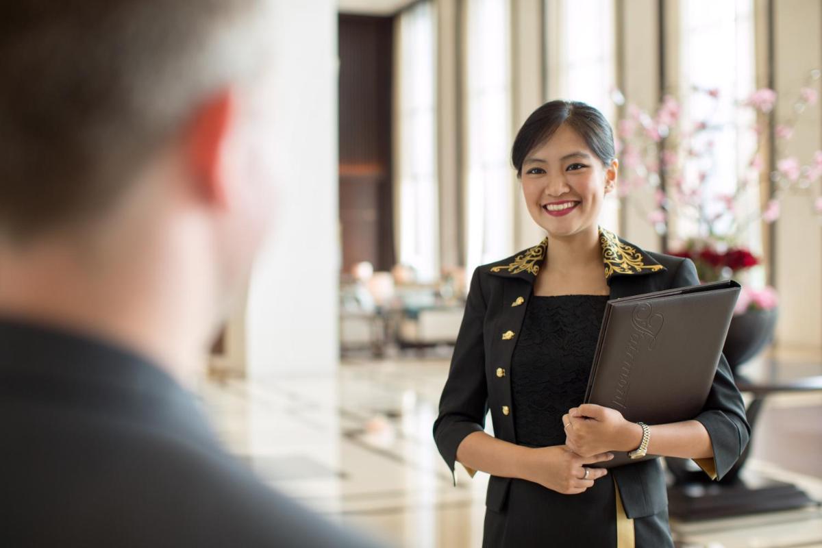 Fairmont Jakarta