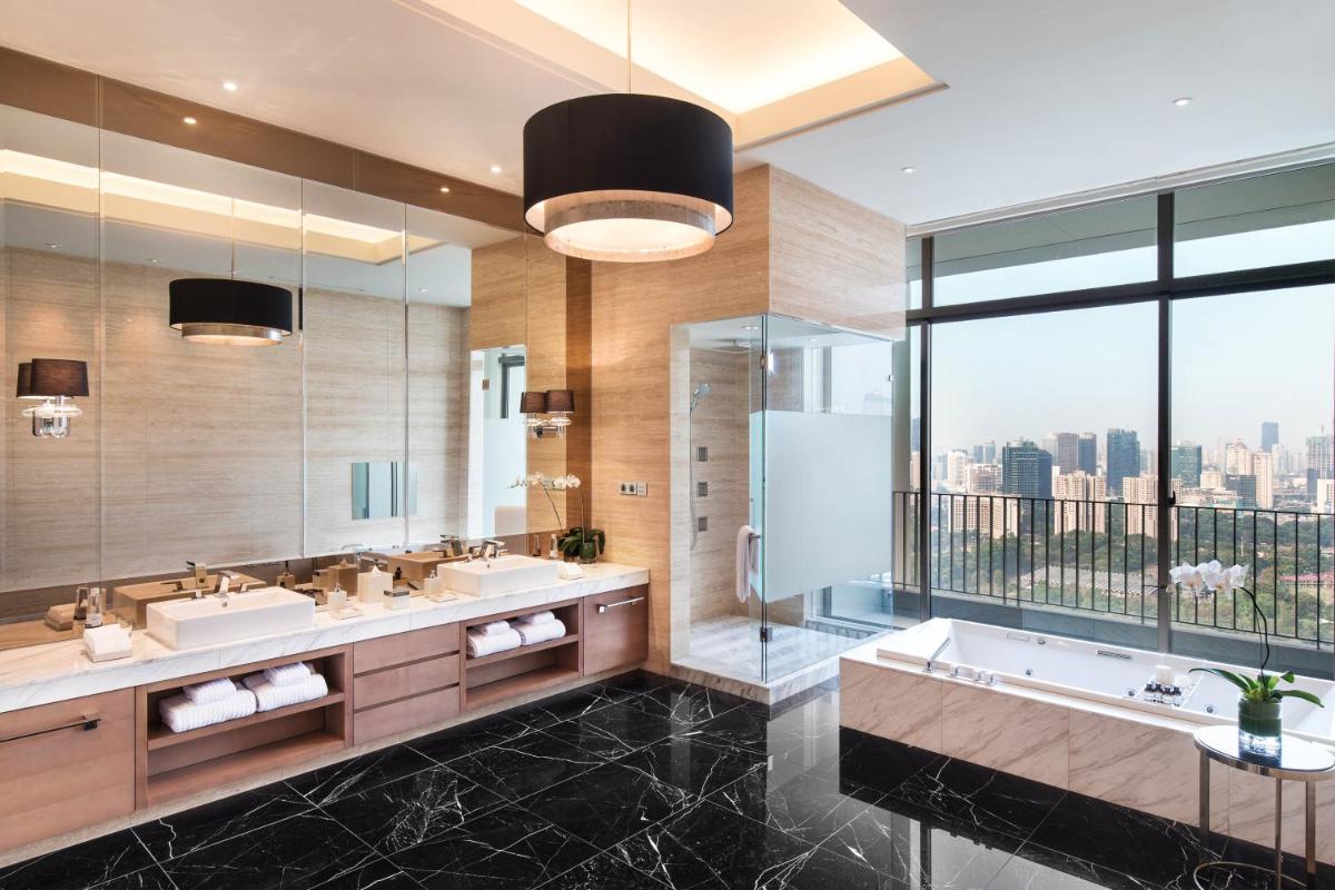 Fairmont Jakarta