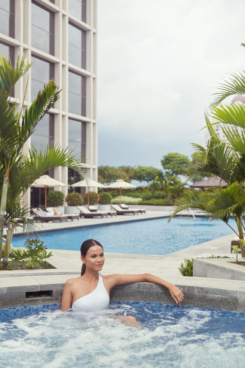 Fairmont Jakarta