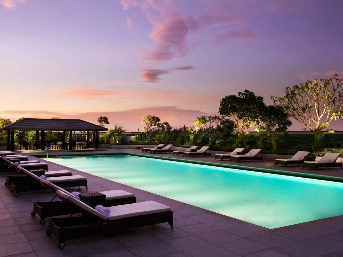 Fairmont Jakarta