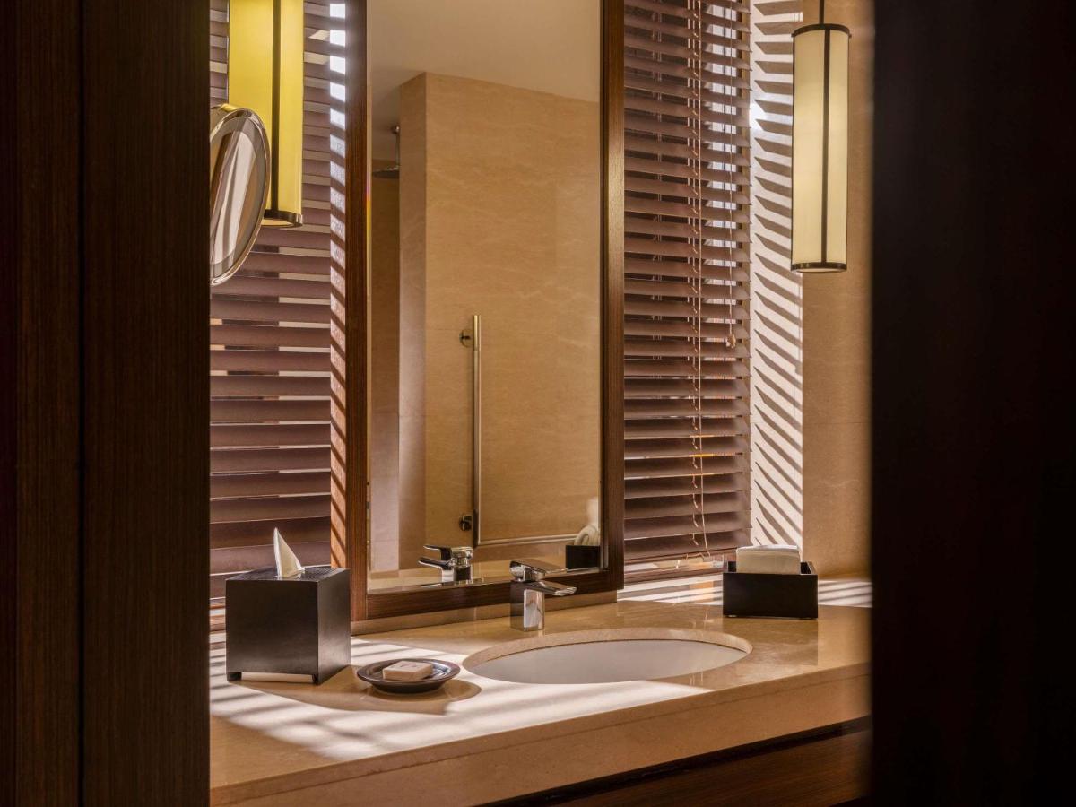 Fairmont Jakarta