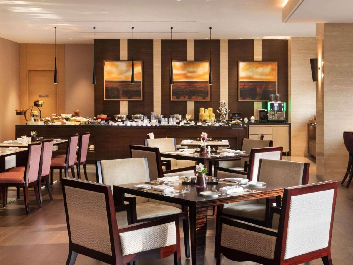 Fairmont Jakarta