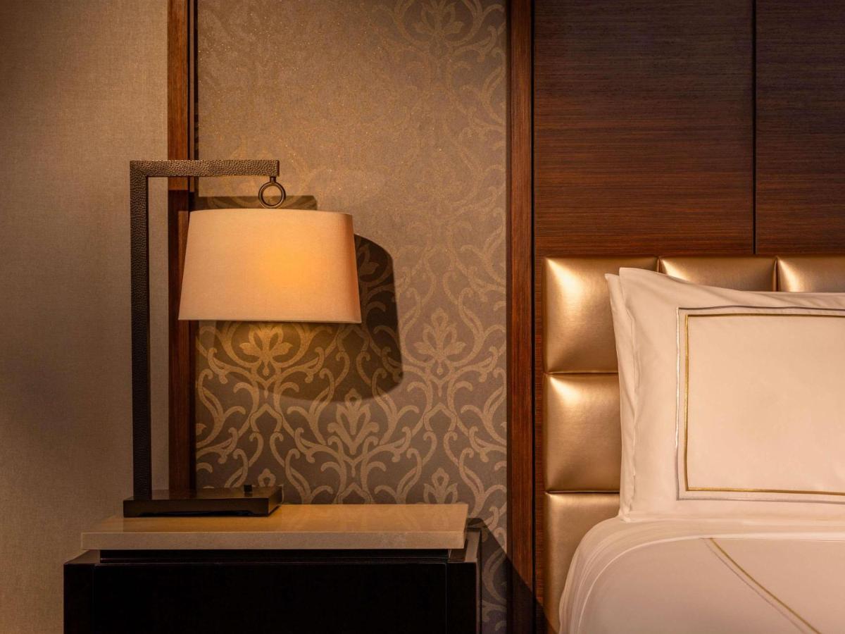 Fairmont Jakarta