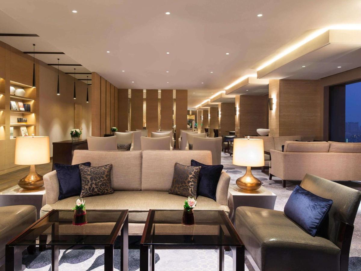 Fairmont Jakarta