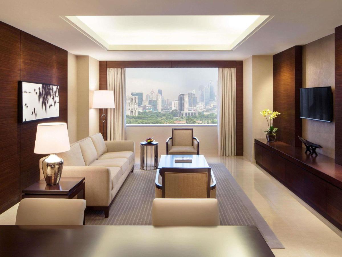 Fairmont Jakarta