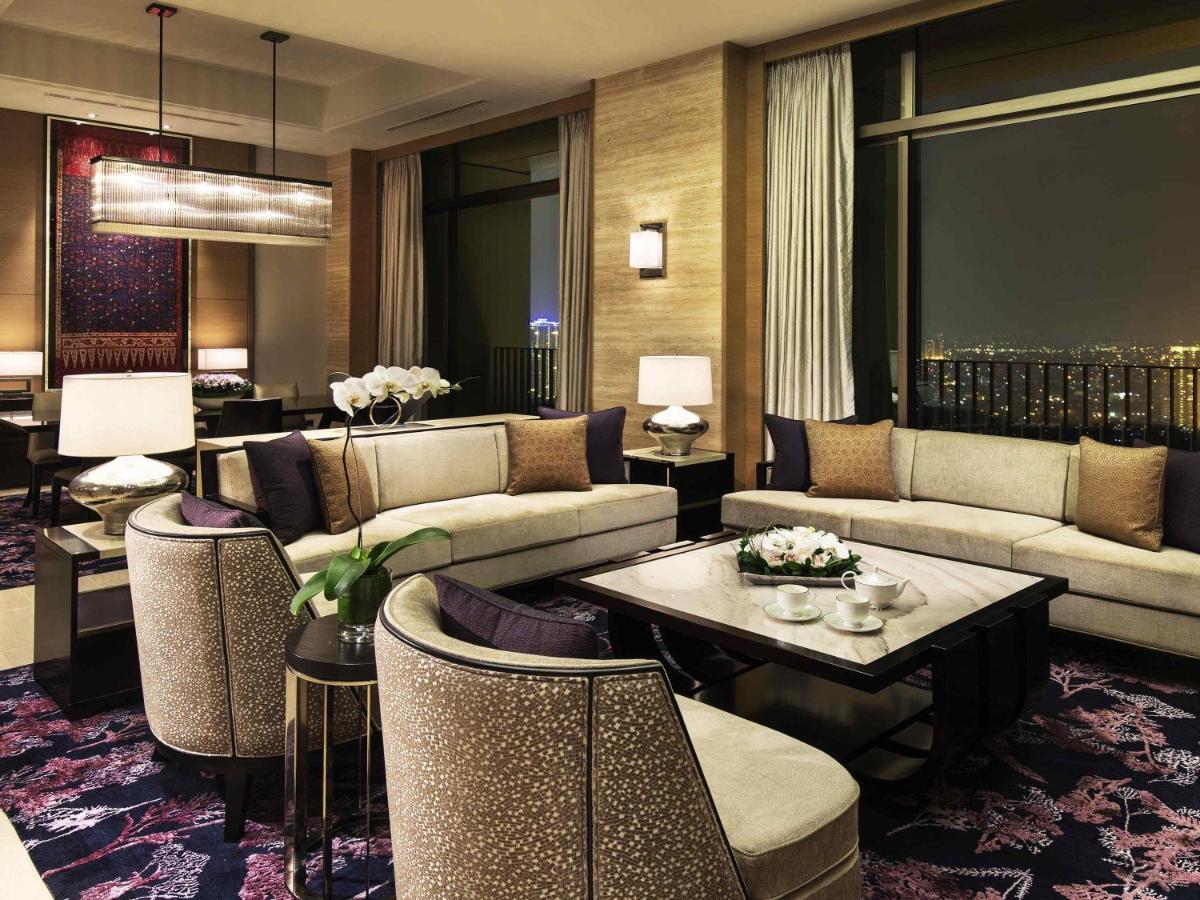 Fairmont Jakarta