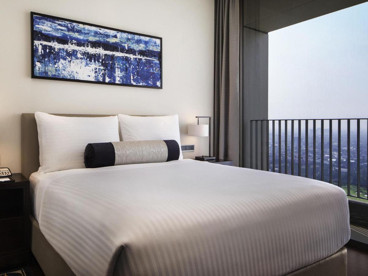 Fairmont Jakarta
