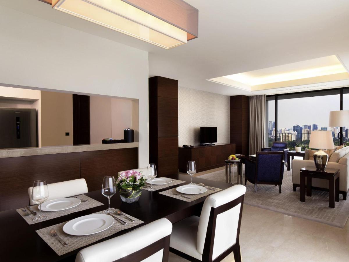 Fairmont Jakarta