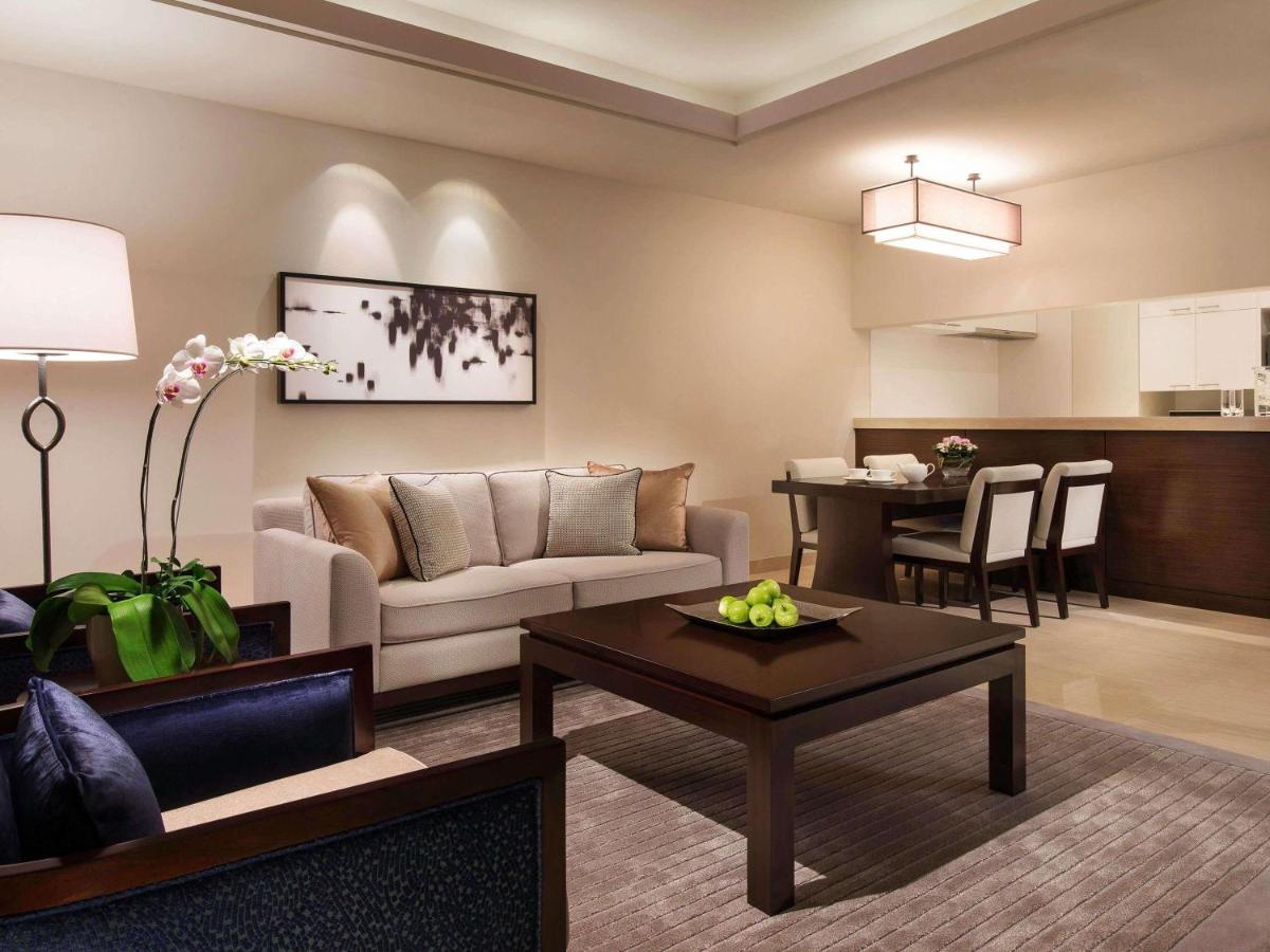 Fairmont Jakarta