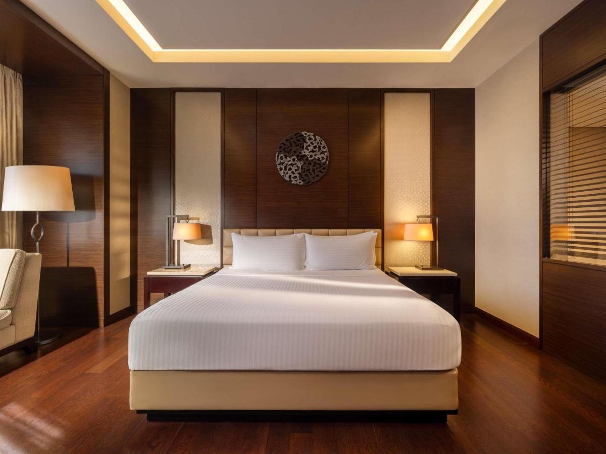 Fairmont Jakarta