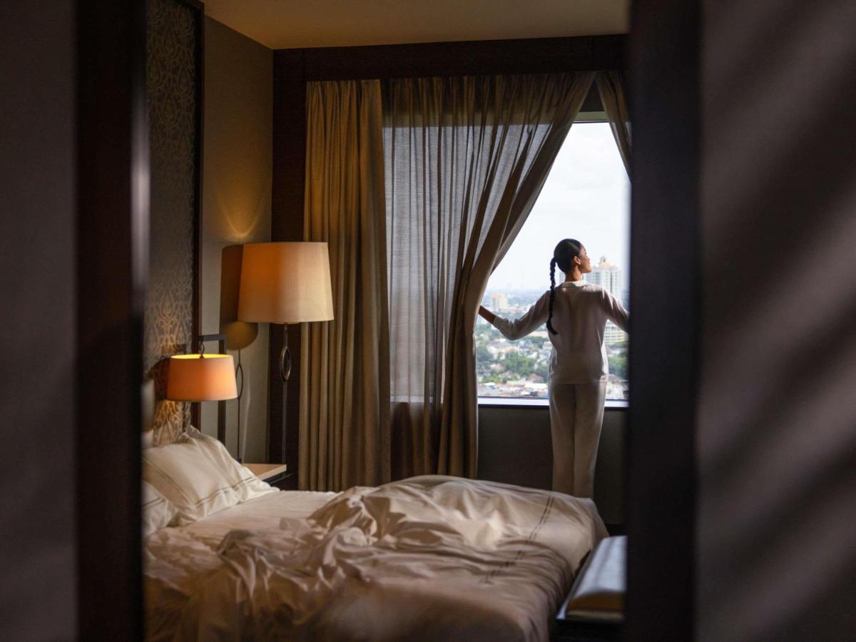 Fairmont Jakarta