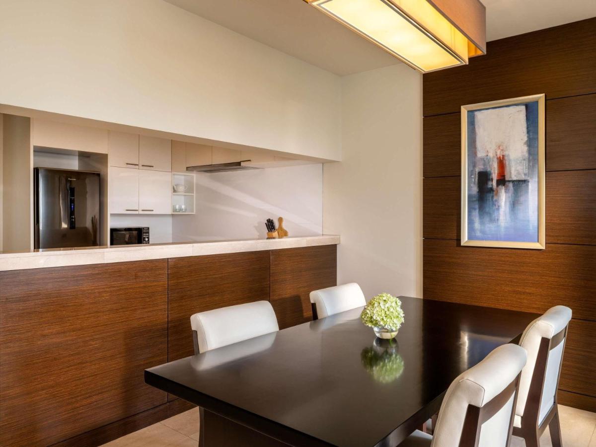 Fairmont Jakarta