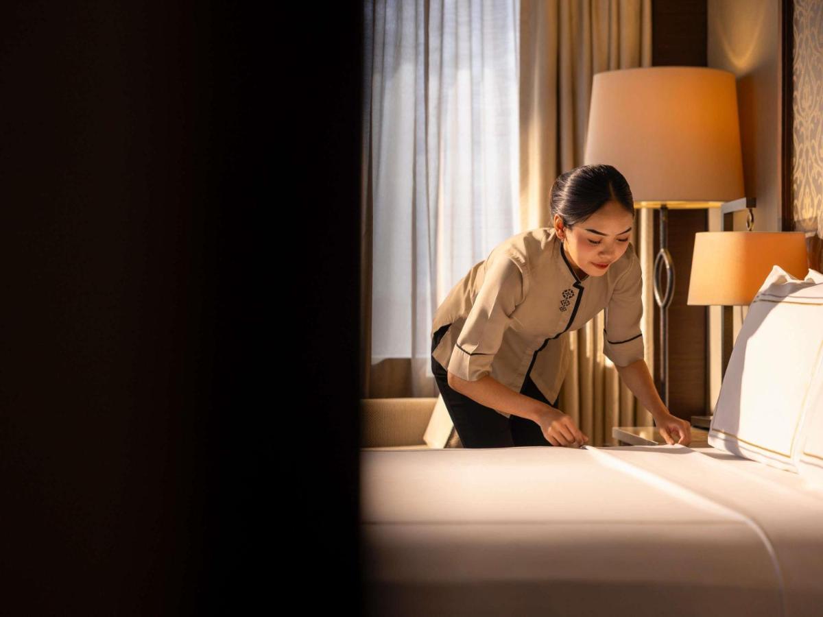 Fairmont Jakarta