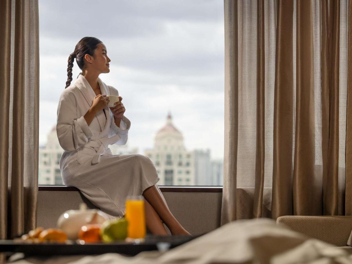 Fairmont Jakarta
