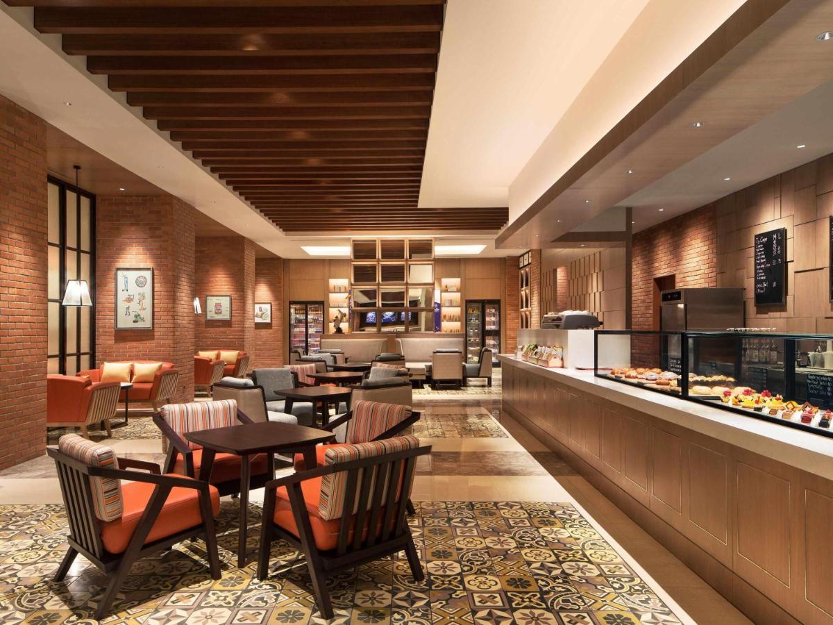 Fairmont Jakarta