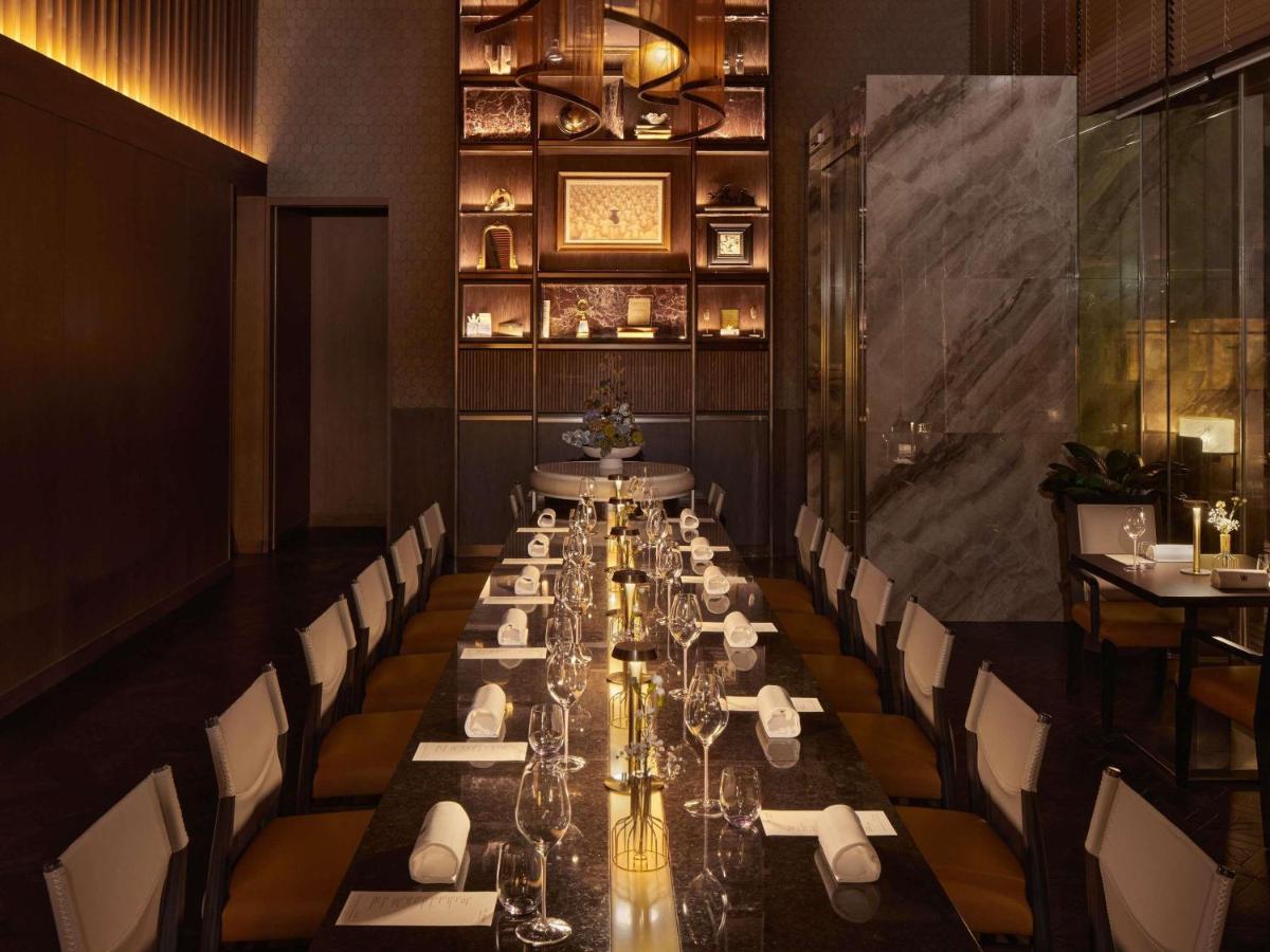 Fairmont Jakarta