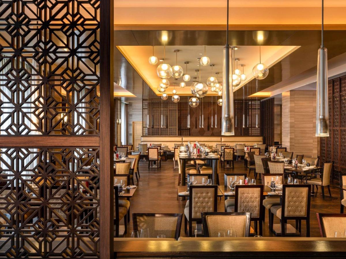 Fairmont Jakarta