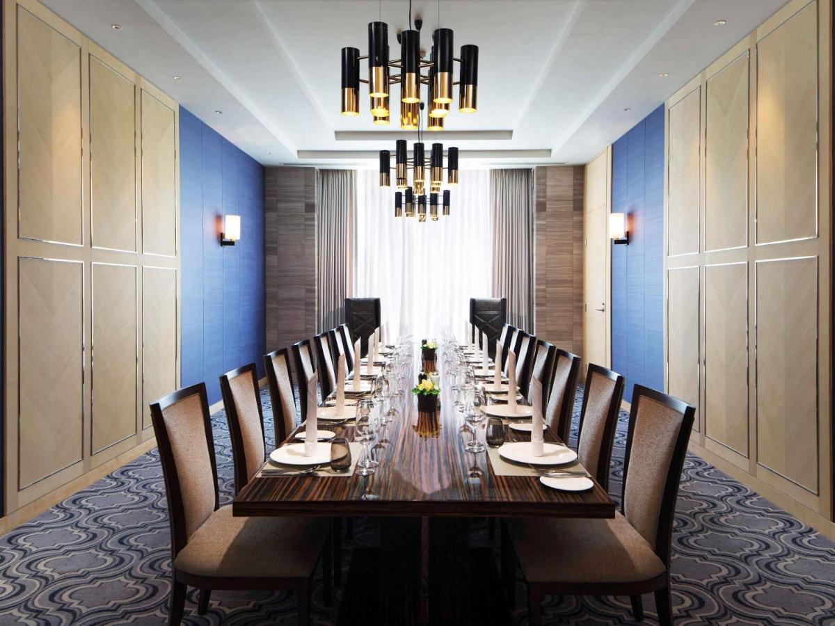 Fairmont Jakarta