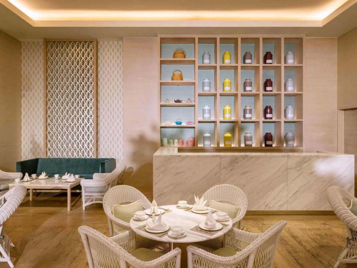 Fairmont Jakarta