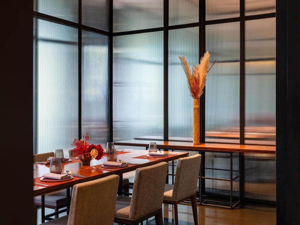 Fairmont Jakarta