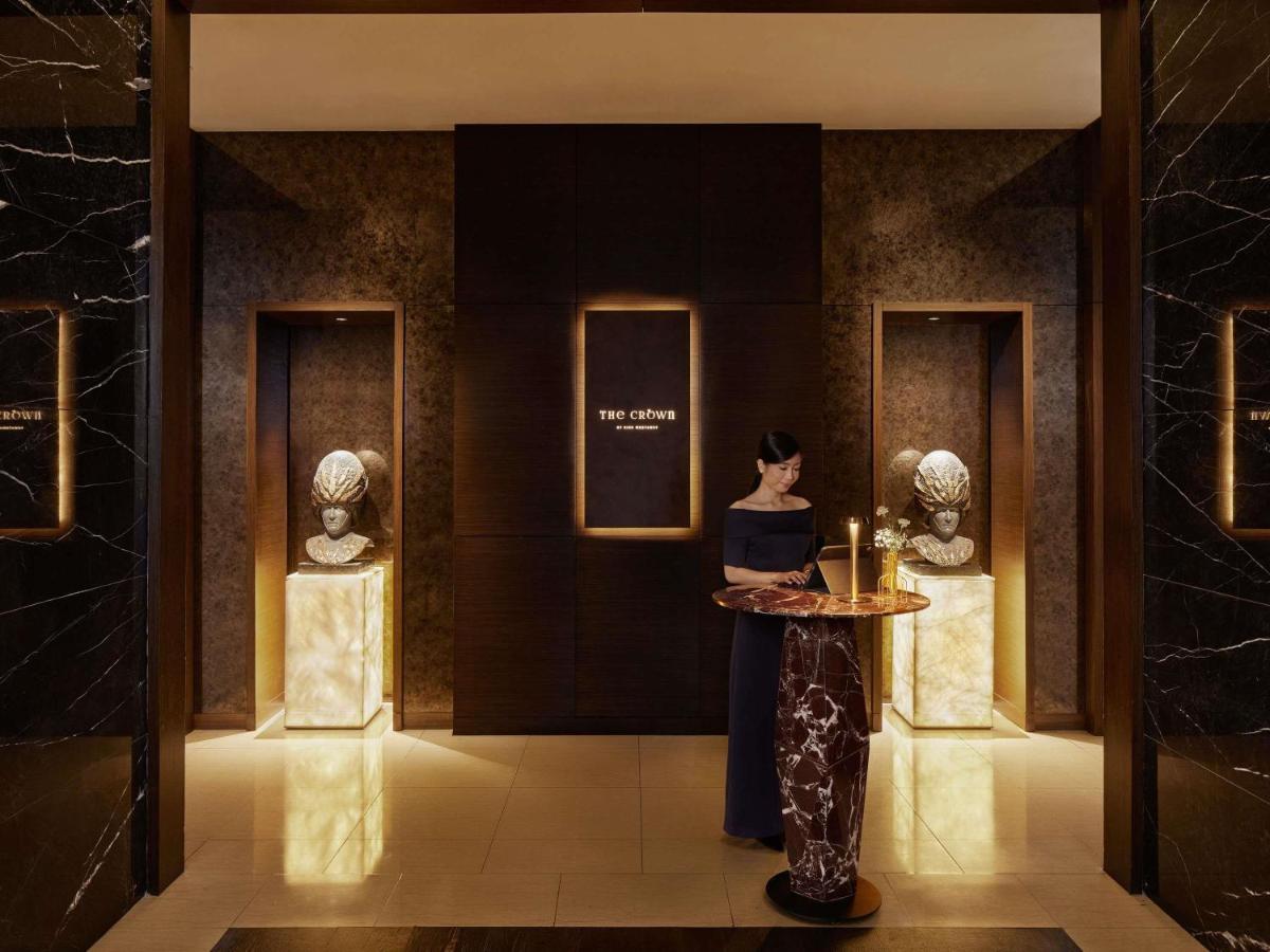 Fairmont Jakarta