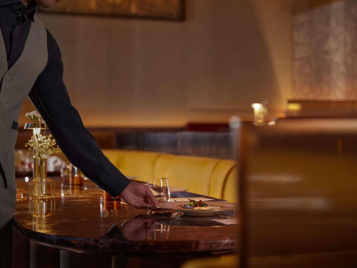 Fairmont Jakarta
