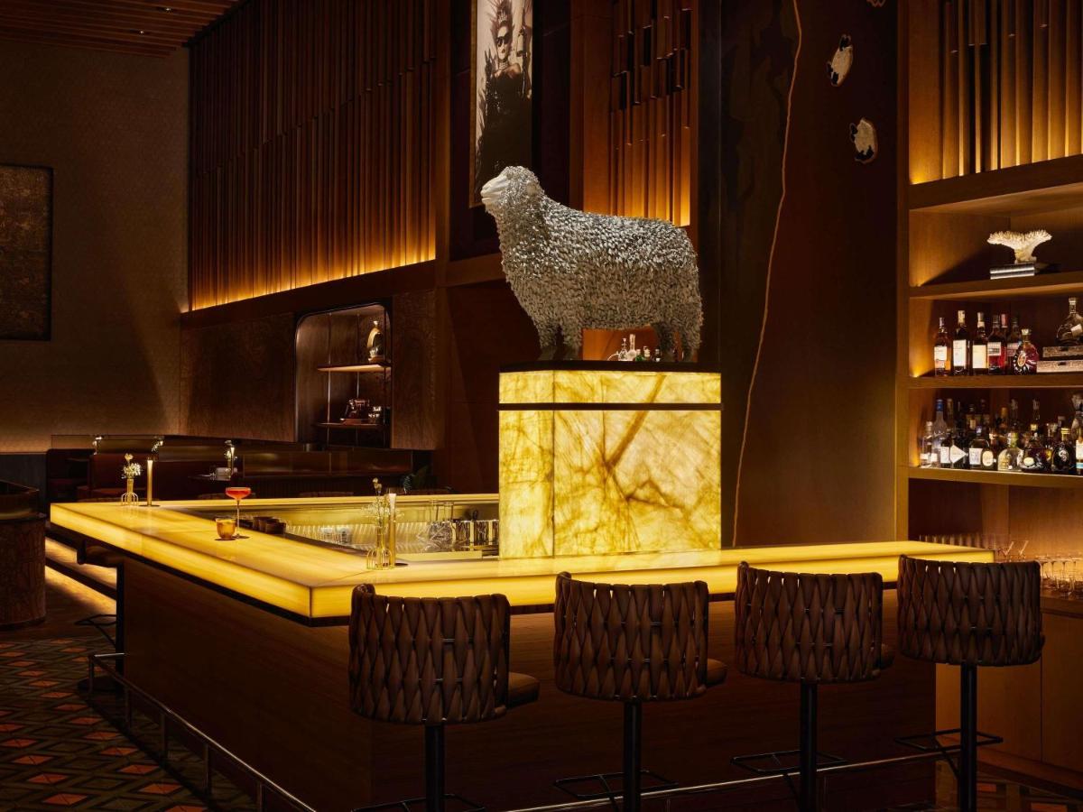 Fairmont Jakarta