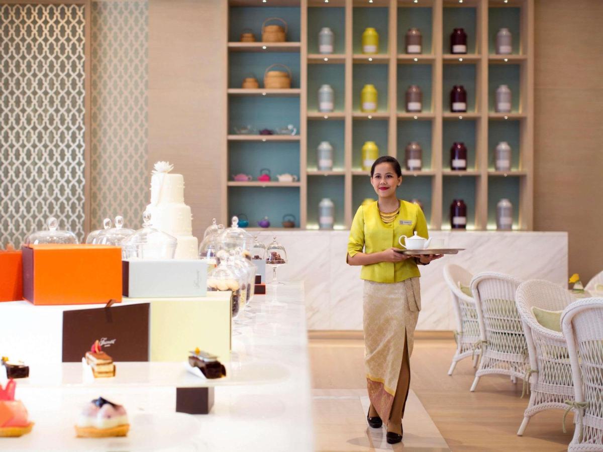 Fairmont Jakarta