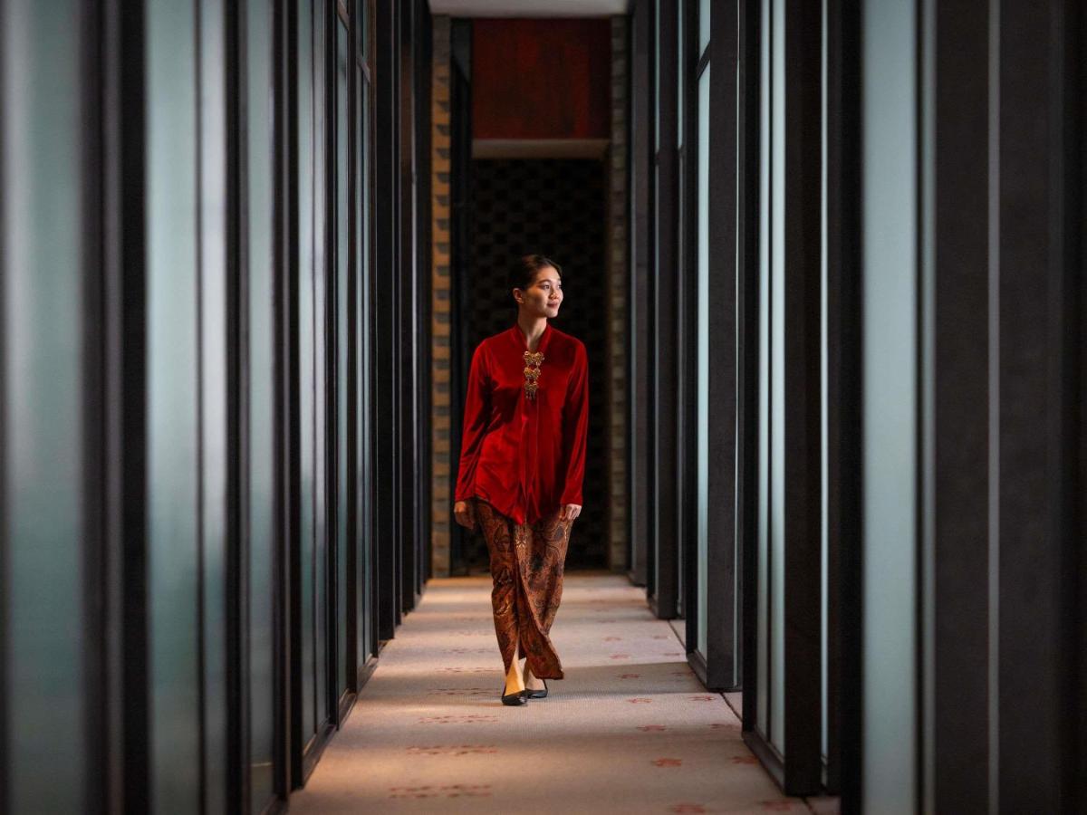Fairmont Jakarta