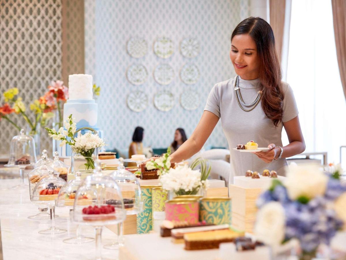 Fairmont Jakarta