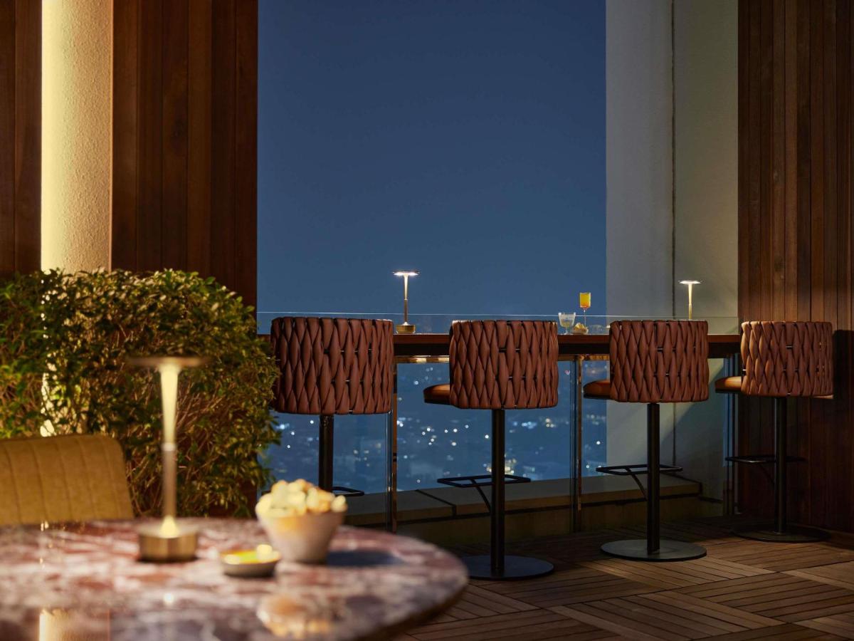 Fairmont Jakarta