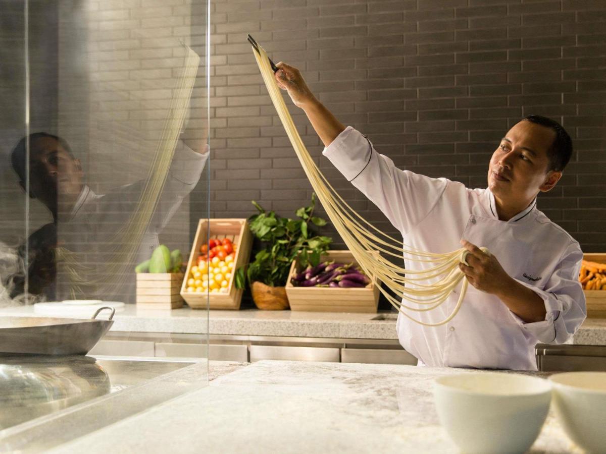 Fairmont Jakarta
