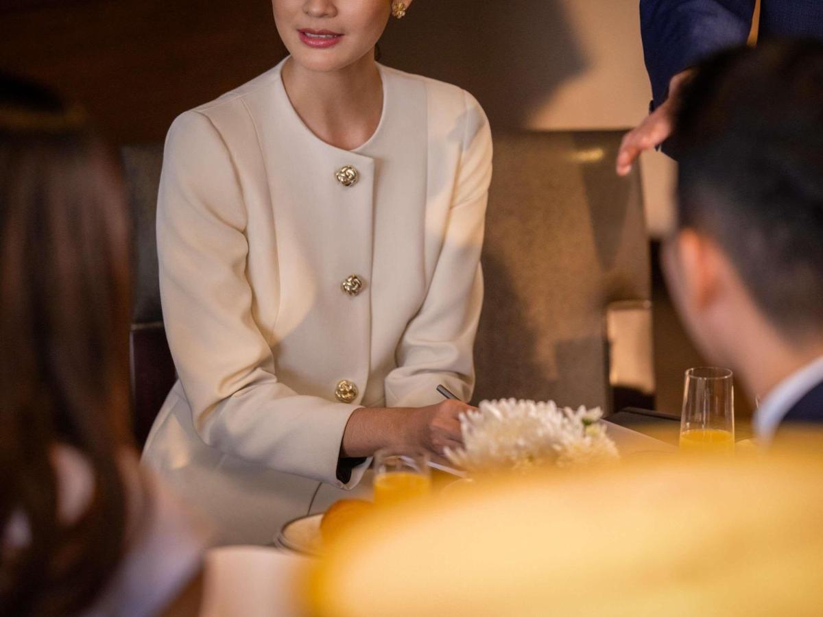 Fairmont Jakarta