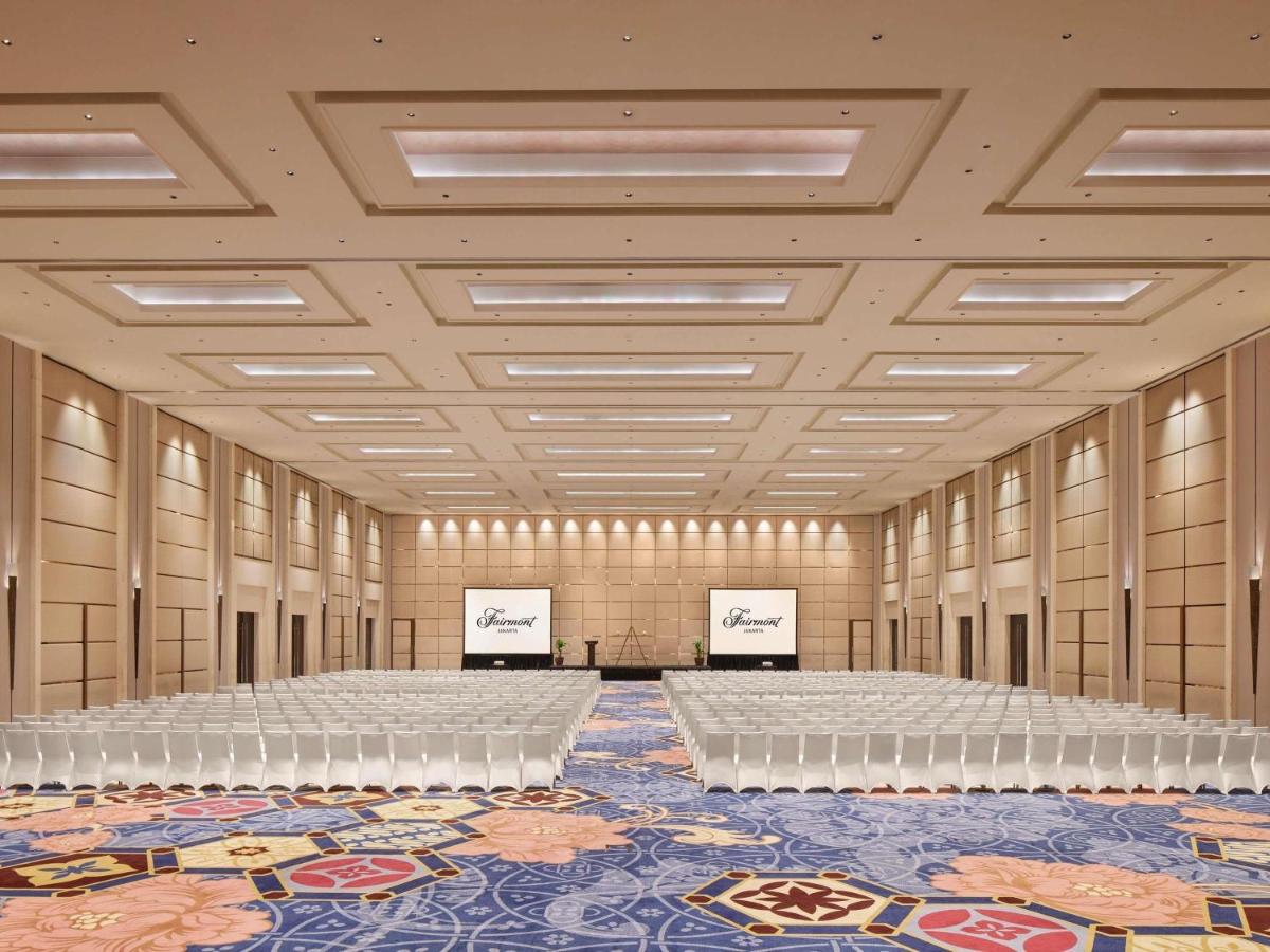 Fairmont Jakarta
