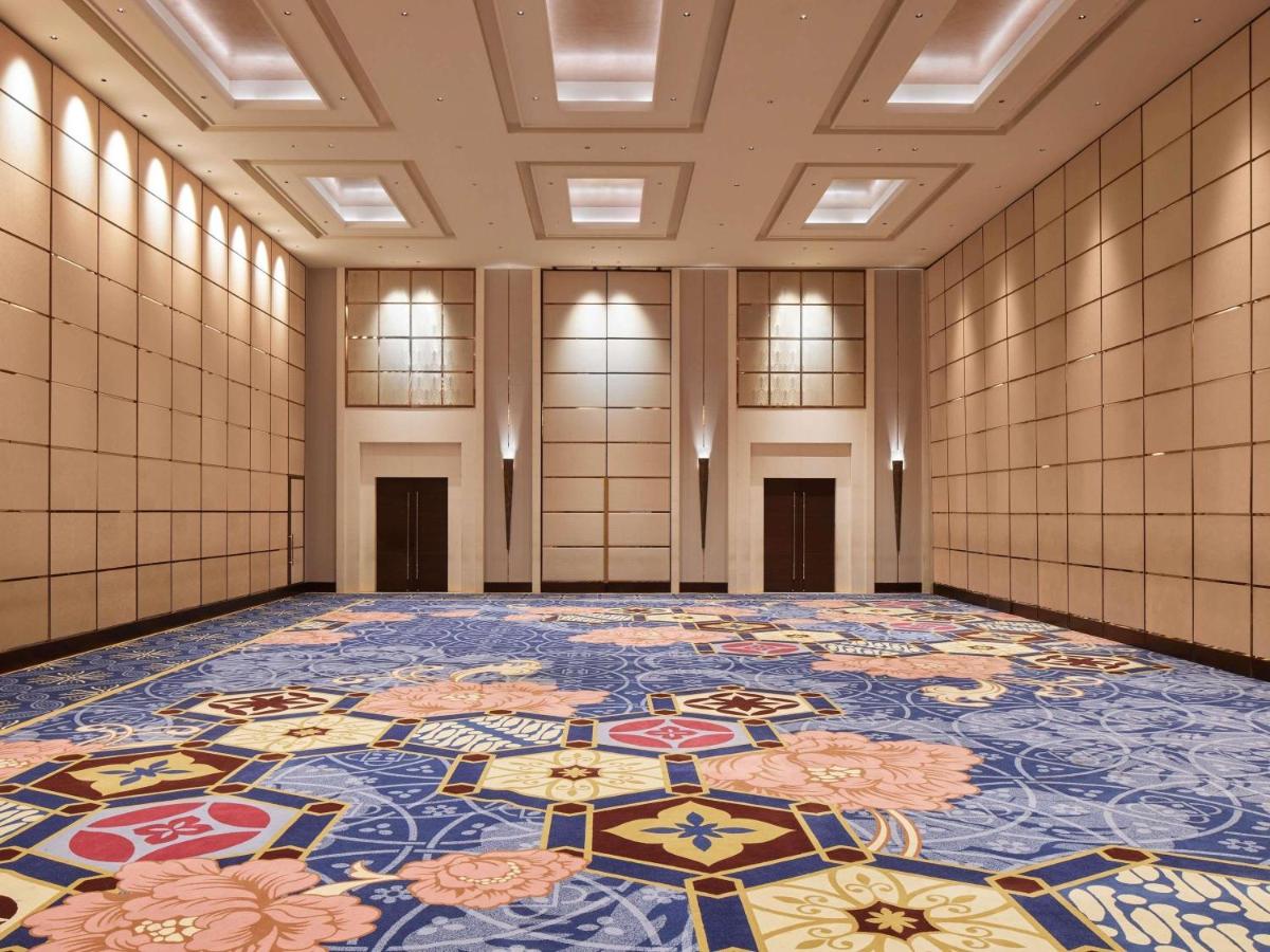 Fairmont Jakarta