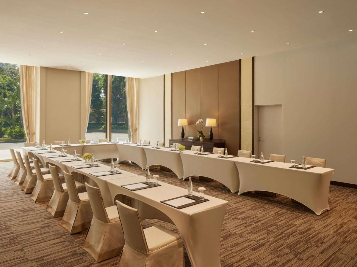 Fairmont Jakarta