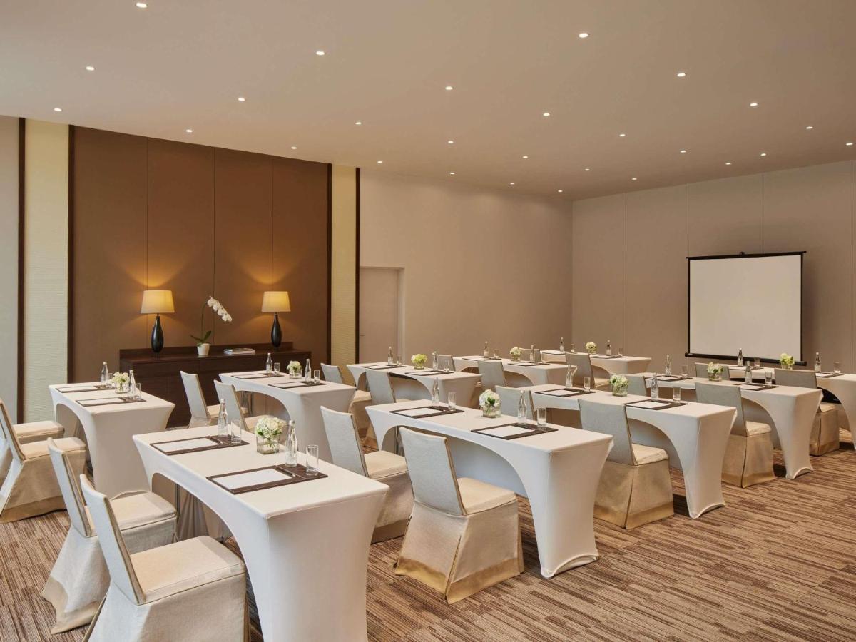 Fairmont Jakarta