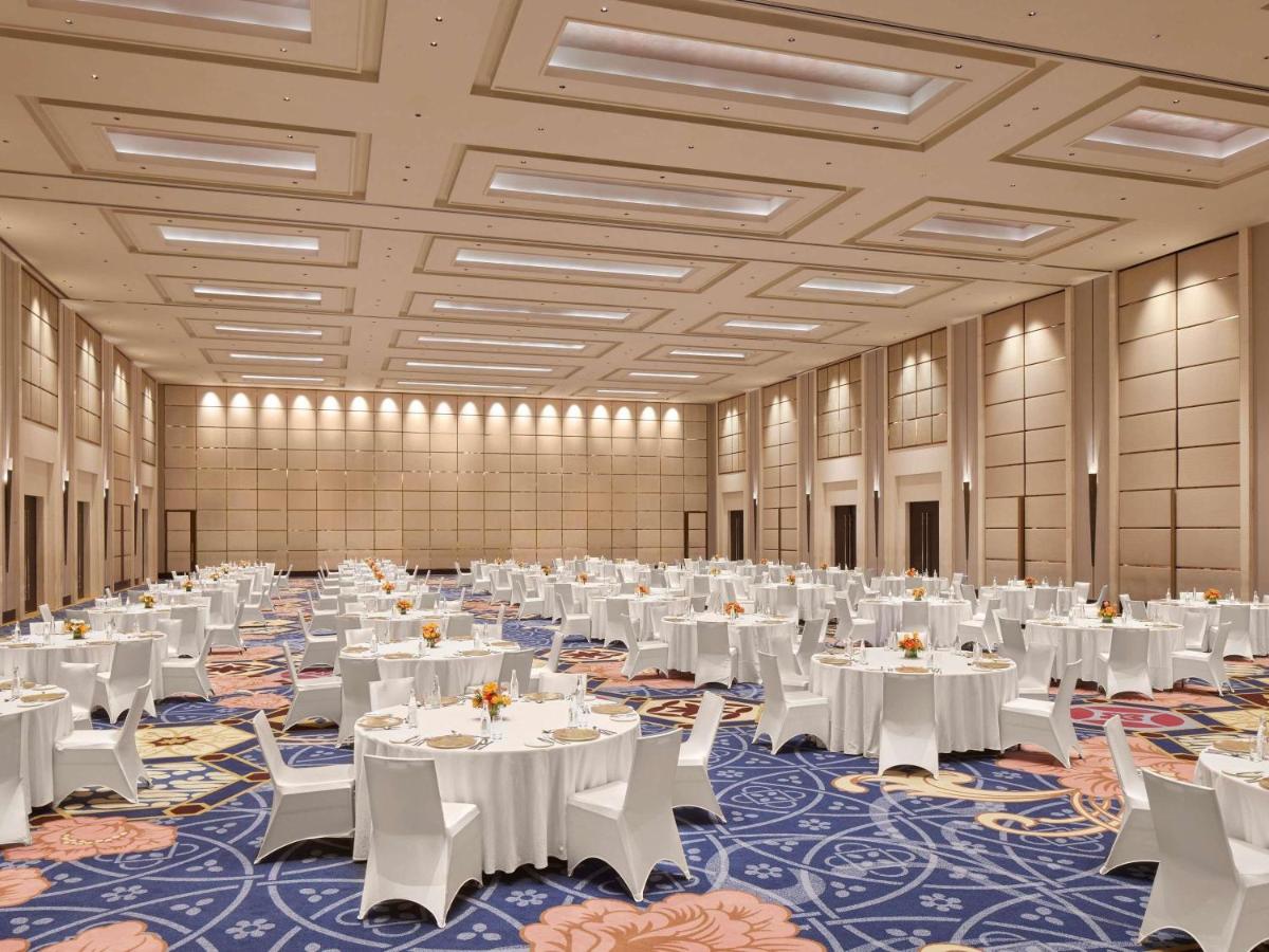 Fairmont Jakarta