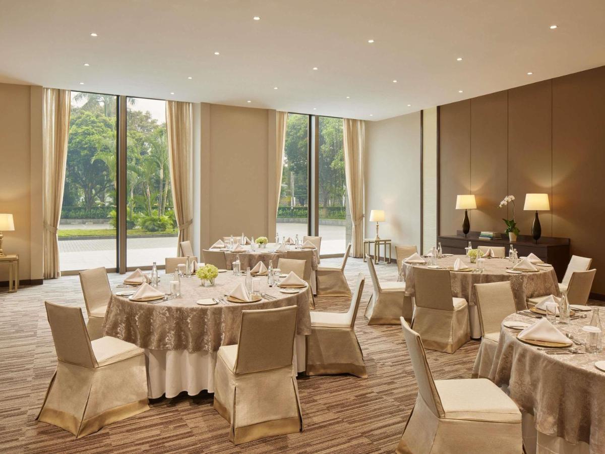 Fairmont Jakarta