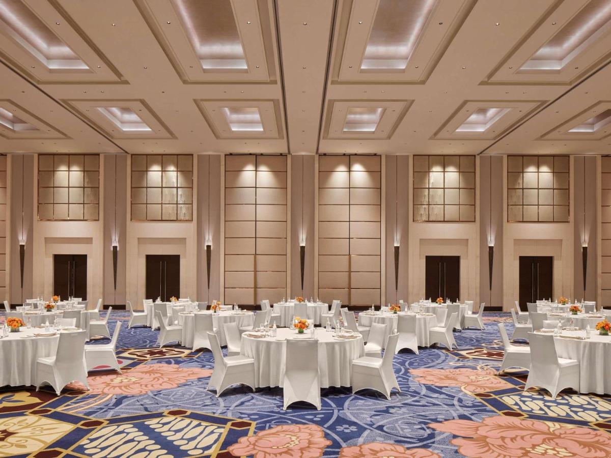 Fairmont Jakarta
