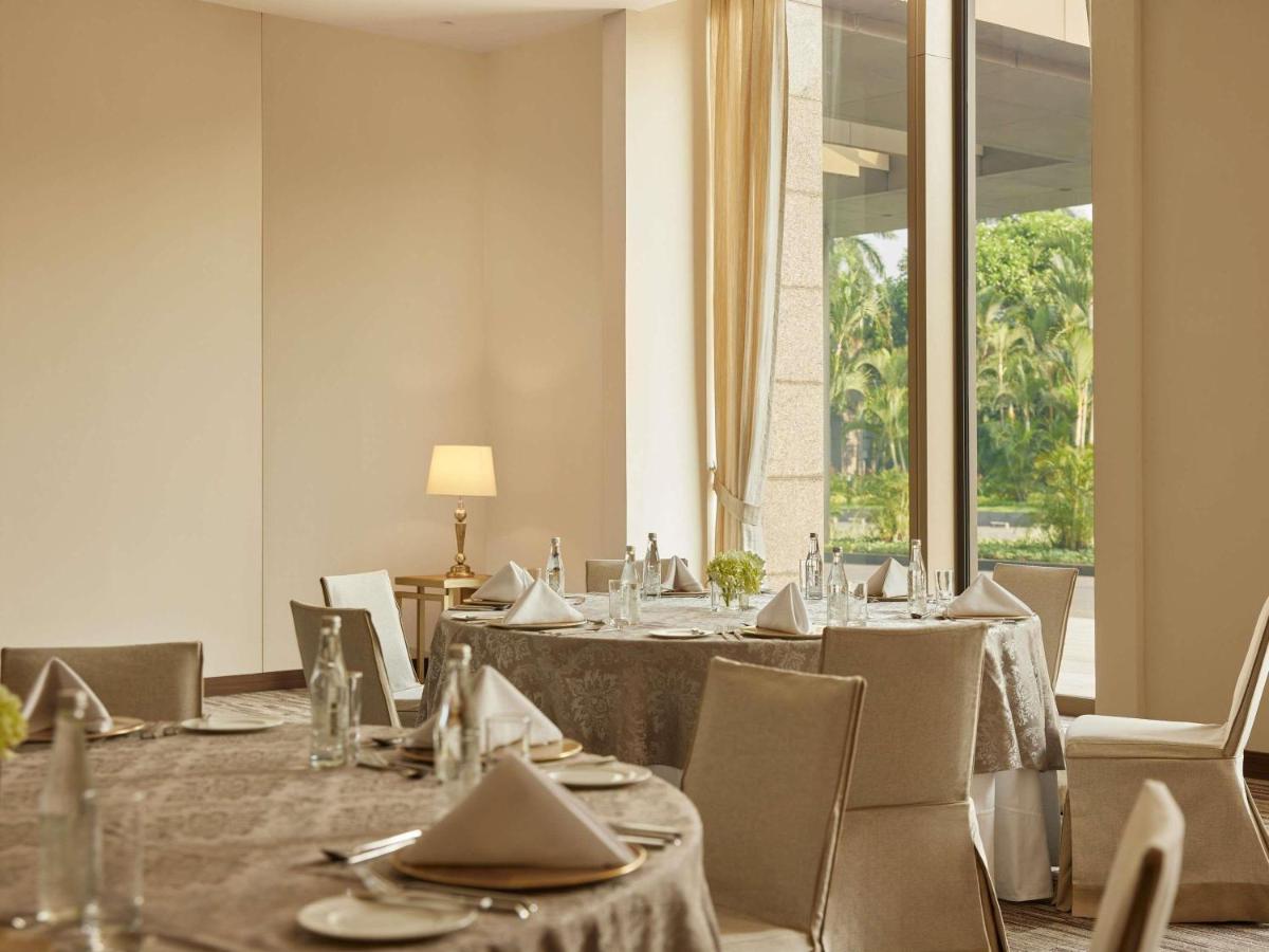 Fairmont Jakarta