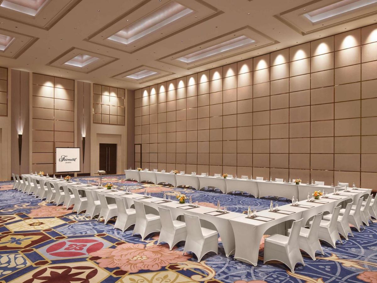 Fairmont Jakarta